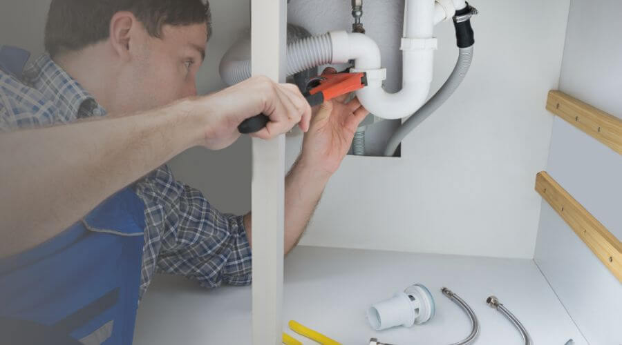 Local expert plumbing services in Saltillo, PA
